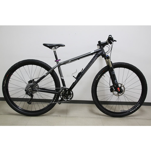 Trek clearance paragon 29er